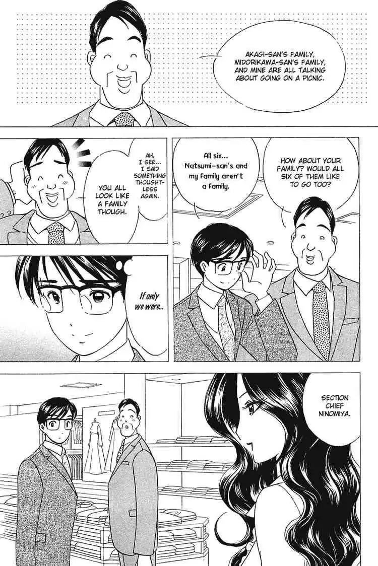 Orange Yane no Chiisana Ie Chapter 27 14